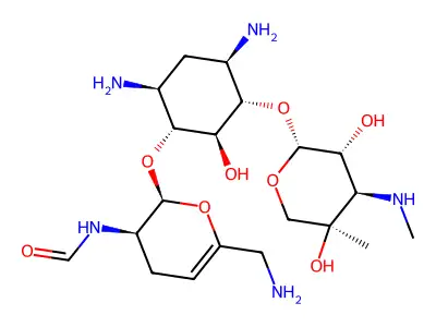 G-367 S1 structure