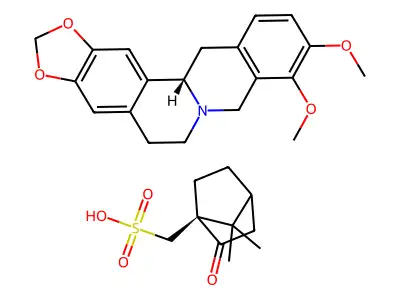 1-[[N-[(2-hydroxynaphthalen-1-yl)methyl]-4-methylanilino]methyl]naphthalen-2-ol structure