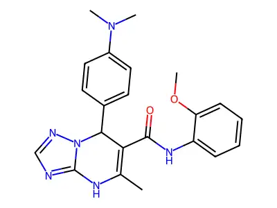 AO-022/43258194 structure