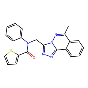 CBKinase1_010837 structure