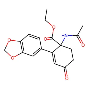 (1,3-Dimethyl-1h-naphtho[1,2-e][1,3]oxazin-2(3h)-yl)(phenyl)methanone structure