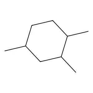 2,2'-[(Benzylimino)dimethanediyl]bis(4-chloro-6-methylphenol) structure