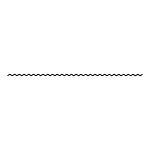 Octapentacontane structure