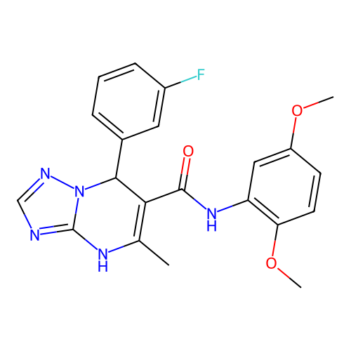 BAS 10237976 structure