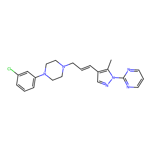 Q7SD83NF8N structure