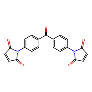 Diethyl(acetylamino)(pentadecyl)propanedioate structure