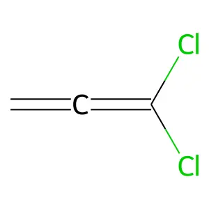 Heptyl 2-methylpentanoate structure