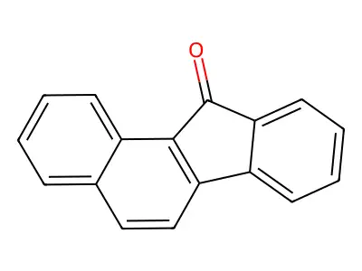 Cyclobutylurea structure