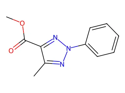 5-(3-Nitrophenyl)-1,3,4-oxadiazol-2-amine structure