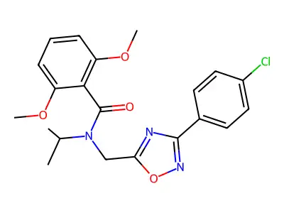 CBKinase1_012365 structure