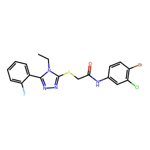 CBKinase1_010936 structure