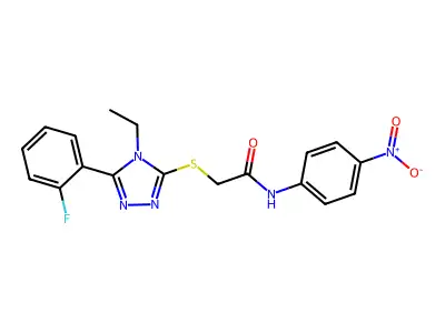 CBKinase1_010025 structure