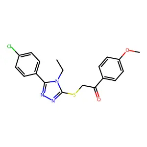 CBKinase1_011410 structure