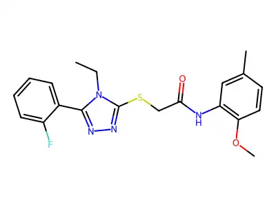 CBKinase1_011601 structure