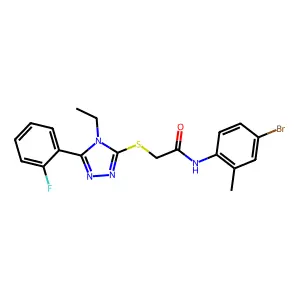 CBKinase1_011711 structure