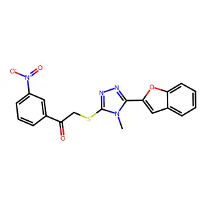 CBKinase1_011366 structure