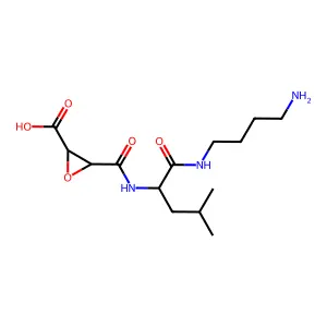 EP 459 structure