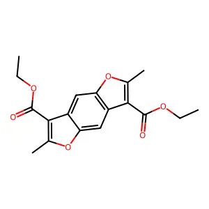 2-(2-Butoxyethoxy)ethyl 2-methylpentanoate structure