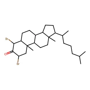 2-Ethylbutyl 2-methylpentanoate structure