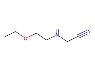 3-Acetamidopyrrolidine structure