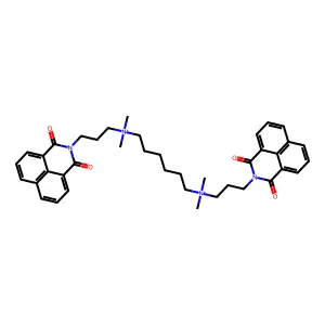 Lopac-W-4761 structure