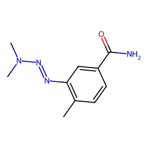 1,2,3,3a,4,5,6,7,8,9,9a,10,11,12-Tetradecahydroperylene structure