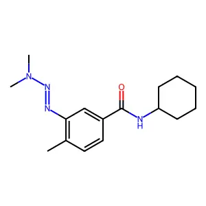 双[2-萘氧基甲基]胺 structure