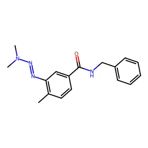 Methyl 2,2,3,3,3-pentafluoropropanimidothioate structure
