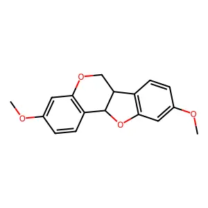 Pentyl 2-thiocyanatopropanoate structure