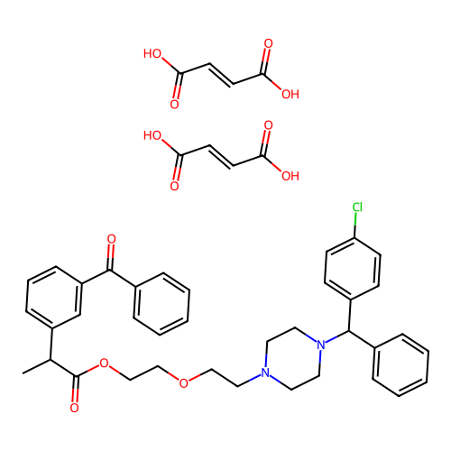 S 1429 structure