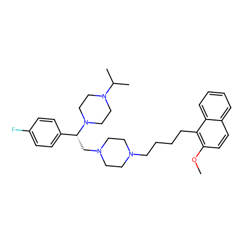 MCL-0129 free base structure