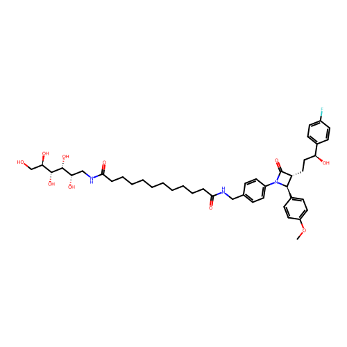 Canosimibe structure