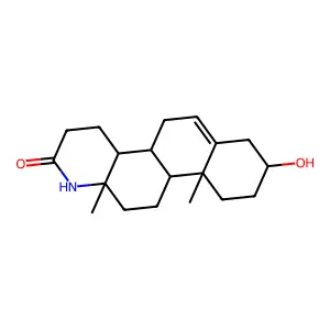 2-(Piperidin-1-yl)-3-(pyrrolidin-1-yl)quinoxaline structure