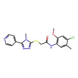 CBKinase1_008956 structure