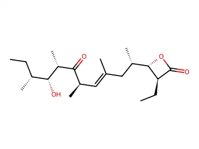 依柏内酯B structure