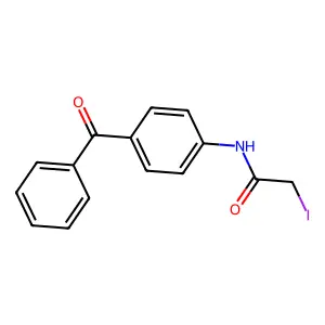 2-(3,5-Dimethylphenoxy)benzoic acid structure
