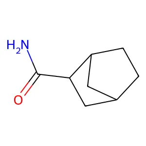 N-cyclohexyl-2-methylbenzamide structure