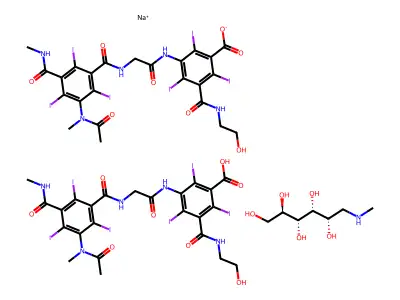 2-Phenylethyl 3-methylbenzoate structure