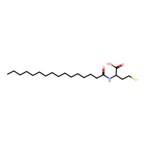 4-(6-Chloro-benzo[1,3]dioxol-5-ylmethylene)-2-phenyl-4H-oxazol-5-one structure