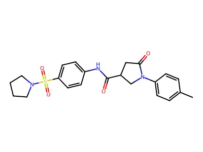 BAS 09535856 structure