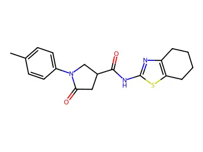 BAS 09535860 structure