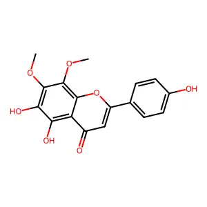 Thymusin structure