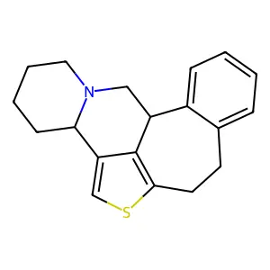 2-(Isoquinolin-3-yl)-1h-indene-1,3(2h)-dione structure