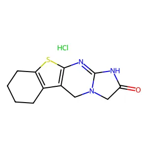DH 6471 structure