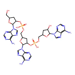 Cordycepin, cordycepin, cordycepin structure