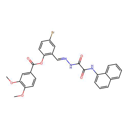 SALOR-INT L398160-1EA structure