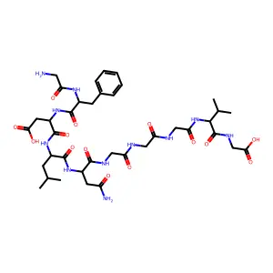 Speract structure