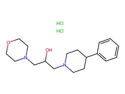 7,8-Dihydroneopterin structure