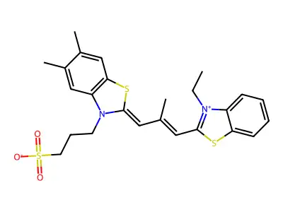 CTK5E3578 structure