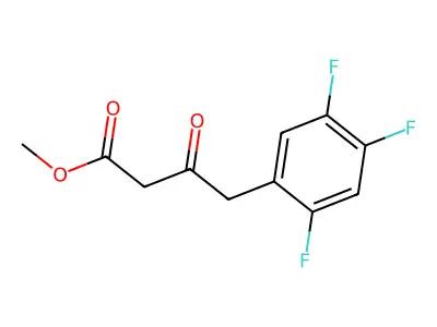 N-(4-Cyanophenyl)glycine structure